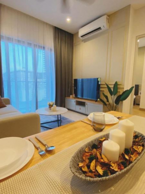 Nexus Lucantia Residence Kuala Lumpur